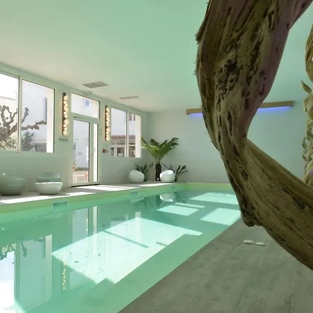Grand Des Bains Hotel 3*
