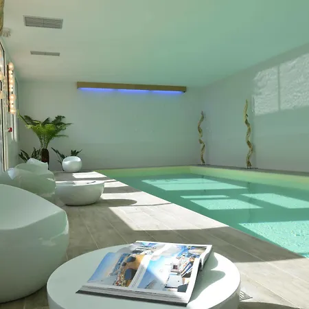 Hotel Grand Des Bains Fouras