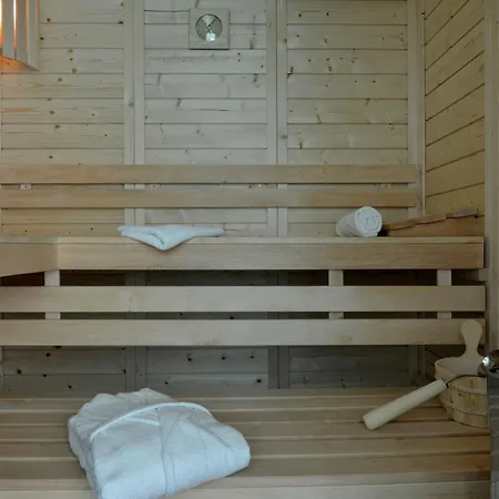 Grand Des Bains Hotel 3*