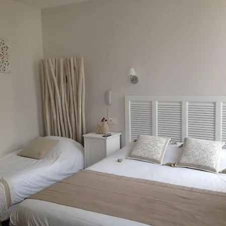 Grand Des Bains Fouras