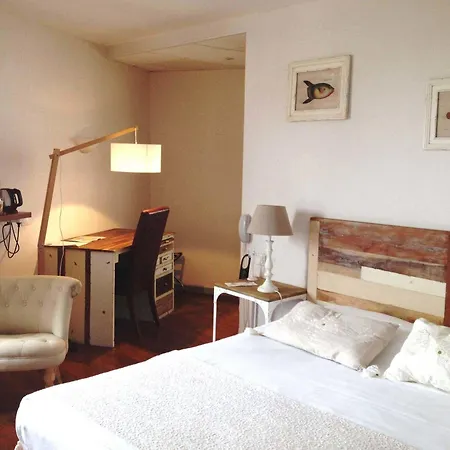 Hotel Grand Des Bains 3*