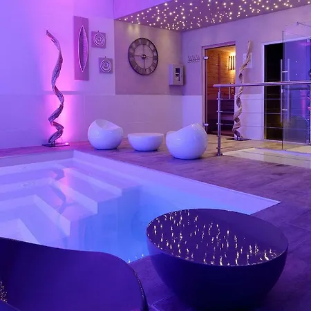 Grand Des Bains 3*