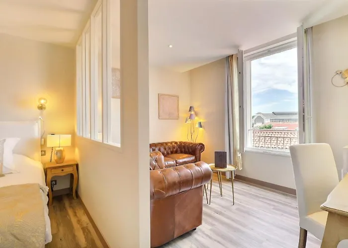 Grand Des Bains Hotel