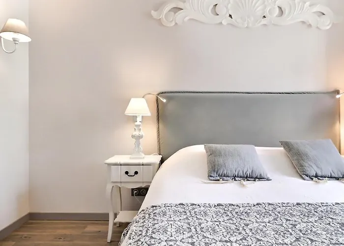 Grand Des Bains Hotel Fouras