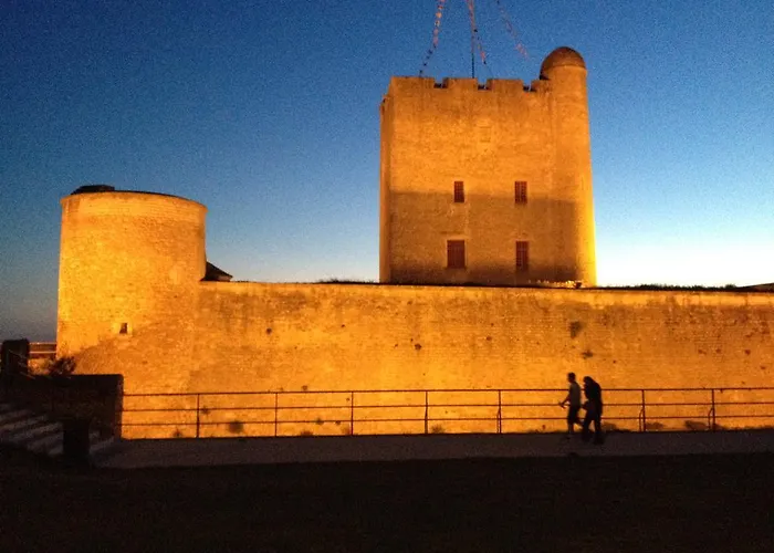 Grand Des Bains Hotel