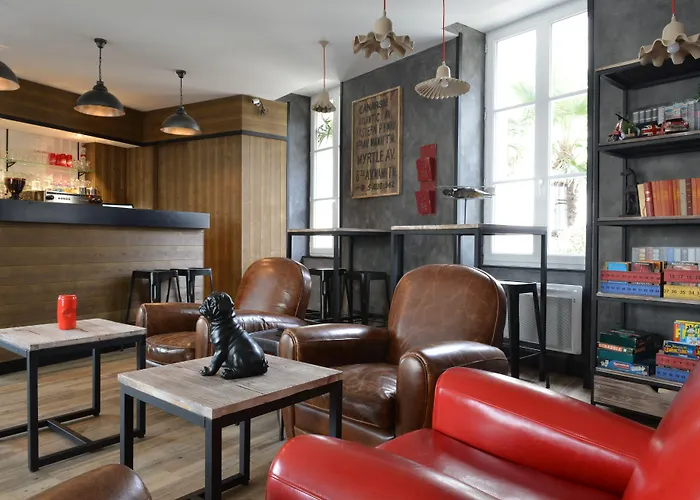 Grand Des Bains Hotel 3*