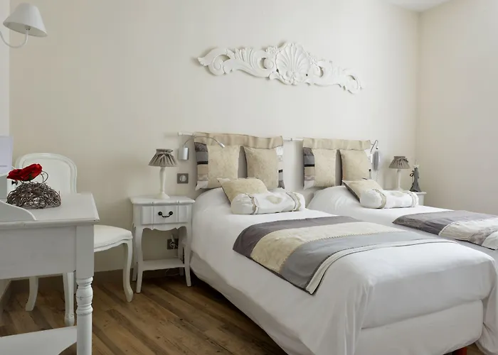 Hotel Grand Des Bains