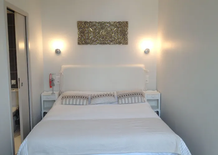 Hotel Grand Des Bains Fouras