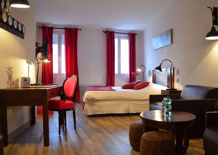 Grand Des Bains Hotel Fouras