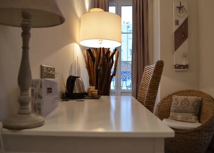 Grand Des Bains 3* Fouras