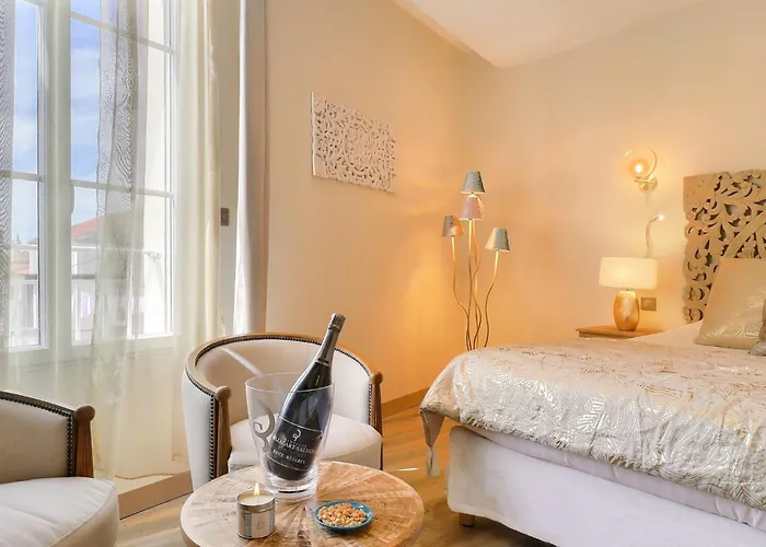 Grand Des Bains Hotel