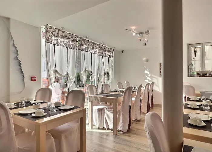 Grand Des Bains 3* Fouras